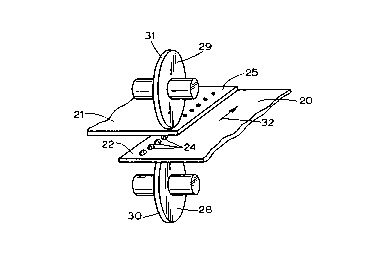 Une figure unique qui représente un dessin illustrant l'invention.